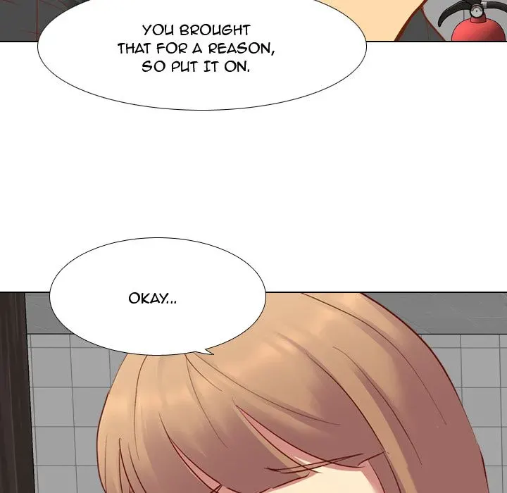 The Giving Girl Chapter 11 image 89