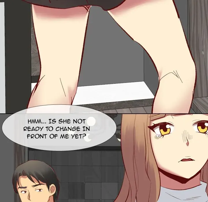 The Giving Girl Chapter 11 image 95