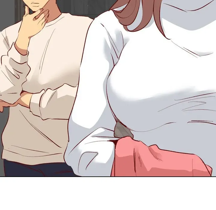 The Giving Girl Chapter 11 image 96