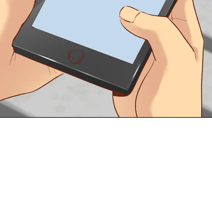The Giving Girl Chapter 12 image 100