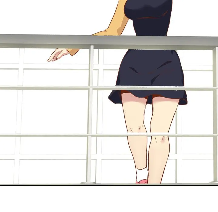 The Giving Girl Chapter 12 image 106