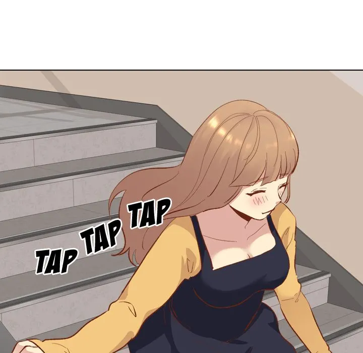 The Giving Girl Chapter 12 image 107