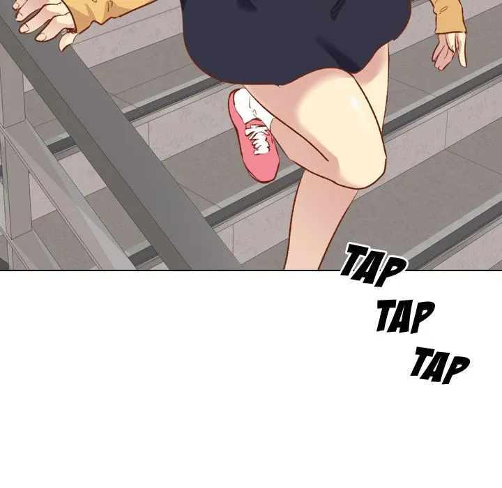 The Giving Girl Chapter 12 image 108