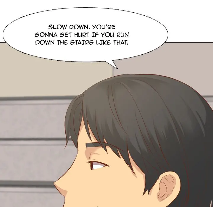 The Giving Girl Chapter 12 image 109
