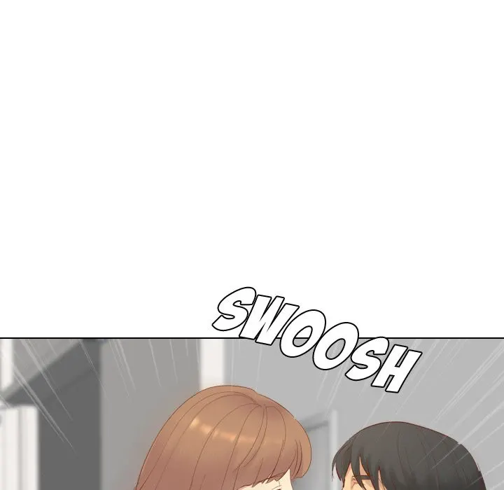 The Giving Girl Chapter 12 image 111