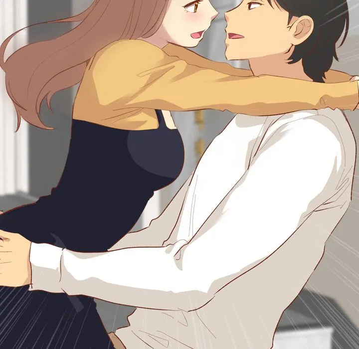 The Giving Girl Chapter 12 image 112