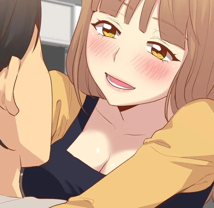 The Giving Girl Chapter 12 image 114