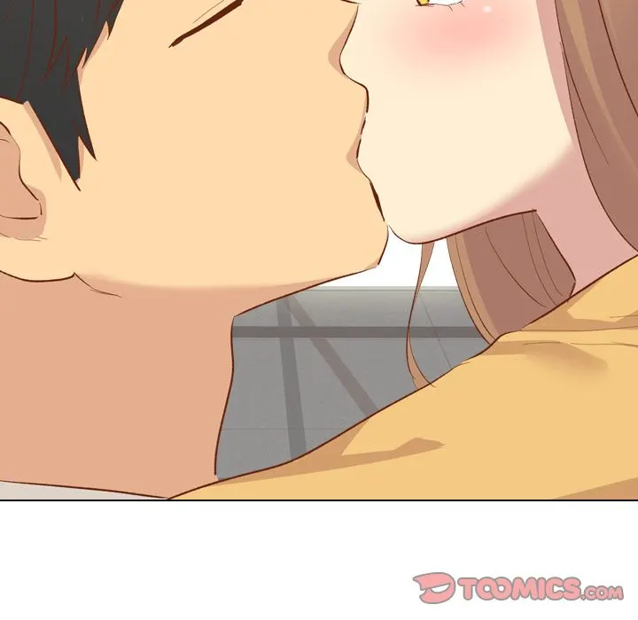 The Giving Girl Chapter 12 image 116