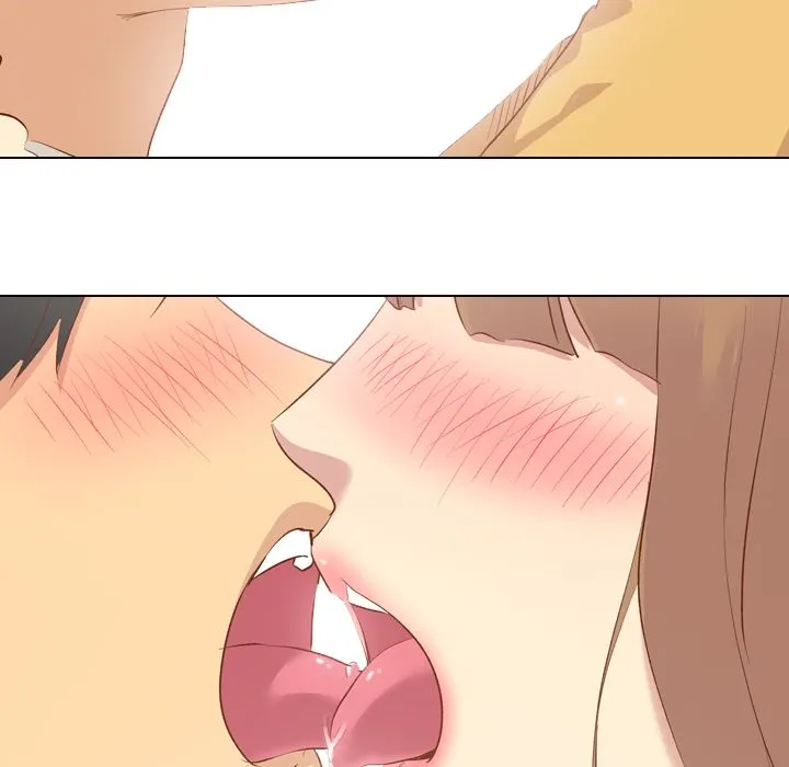 The Giving Girl Chapter 12 image 118