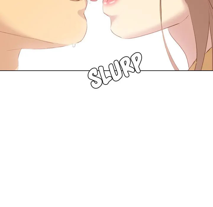 The Giving Girl Chapter 12 image 119