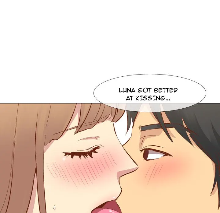 The Giving Girl Chapter 12 image 125