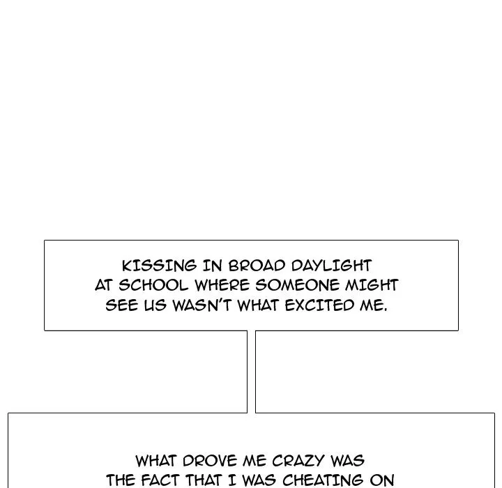The Giving Girl Chapter 12 image 129