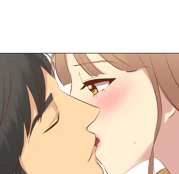 The Giving Girl Chapter 12 image 136