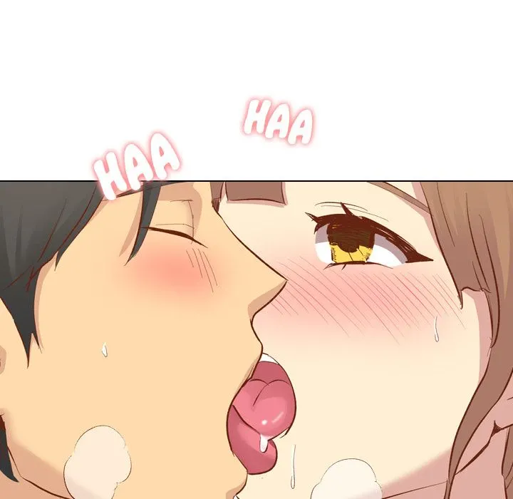 The Giving Girl Chapter 12 image 138