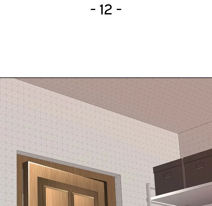 The Giving Girl Chapter 12 image 13