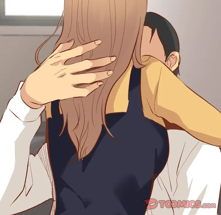 The Giving Girl Chapter 12 image 140