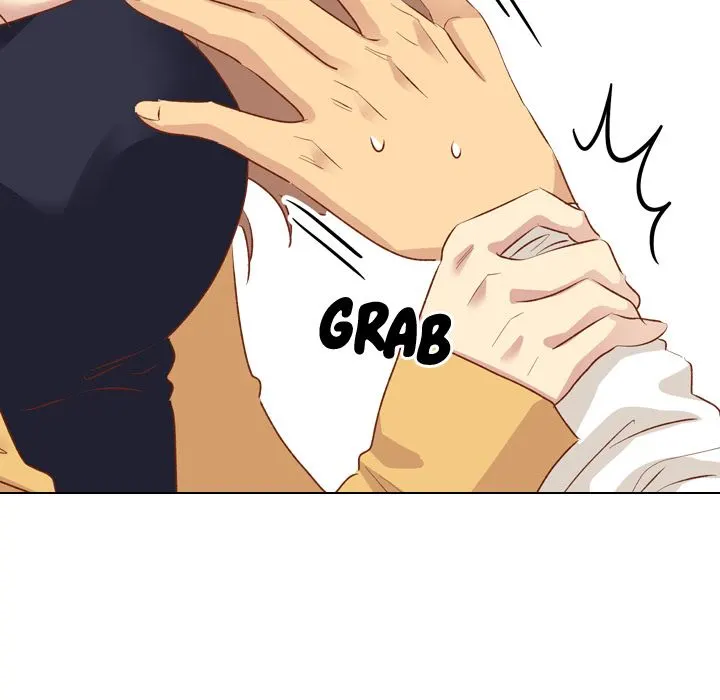 The Giving Girl Chapter 12 image 144
