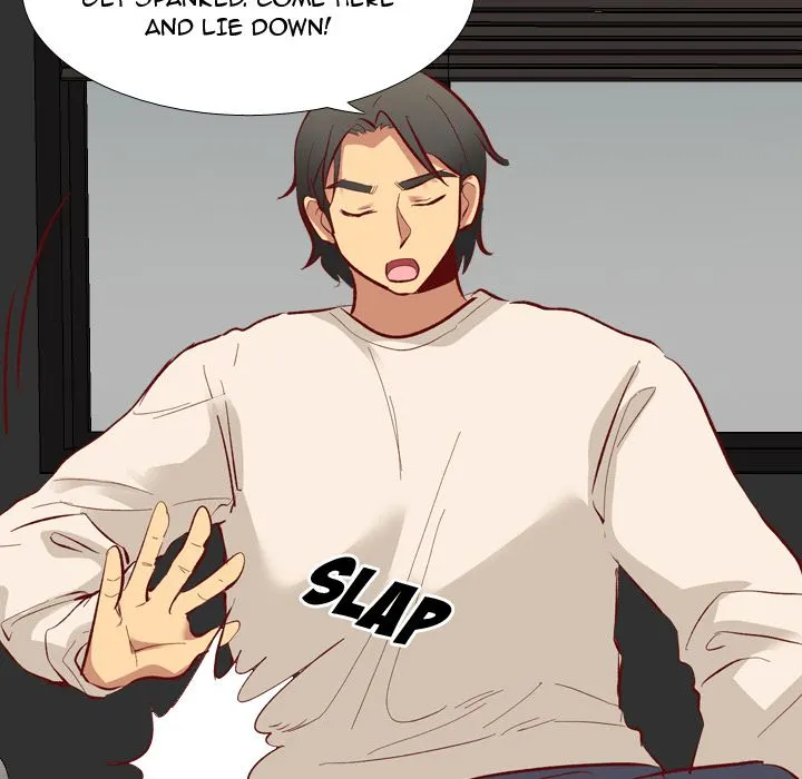 The Giving Girl Chapter 12 image 16