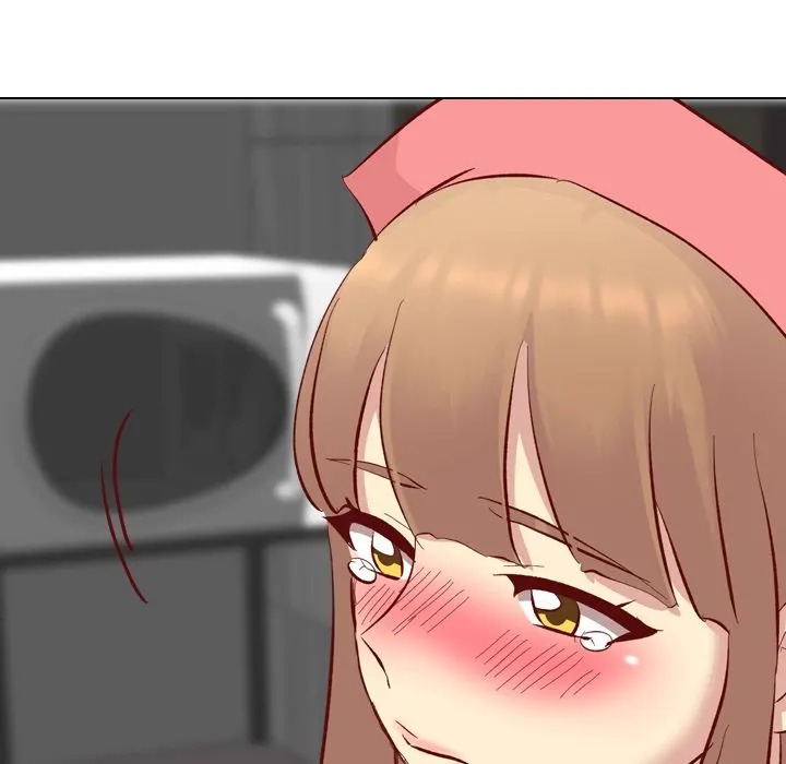 The Giving Girl Chapter 12 image 18