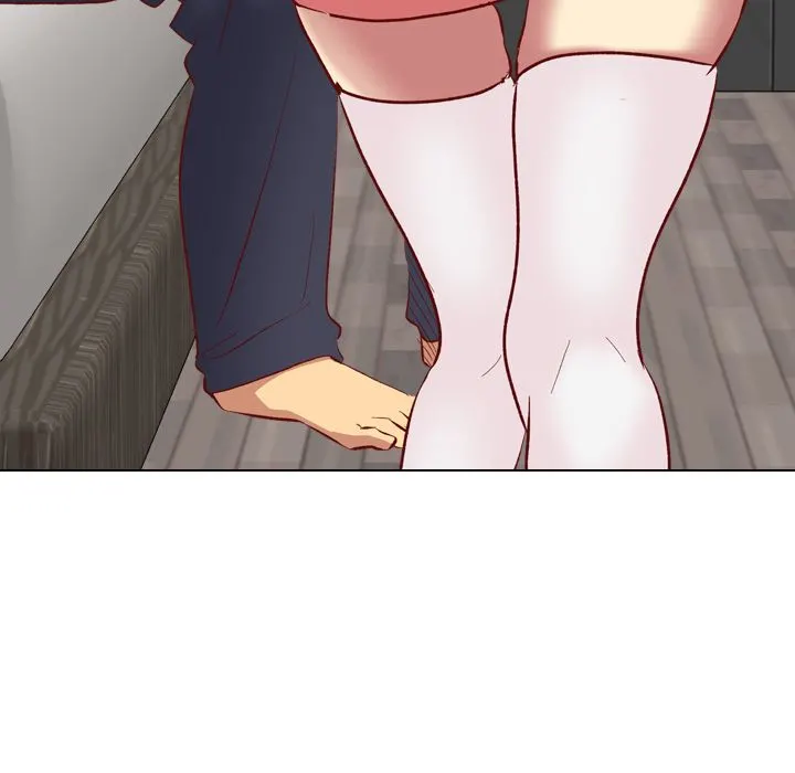 The Giving Girl Chapter 12 image 21