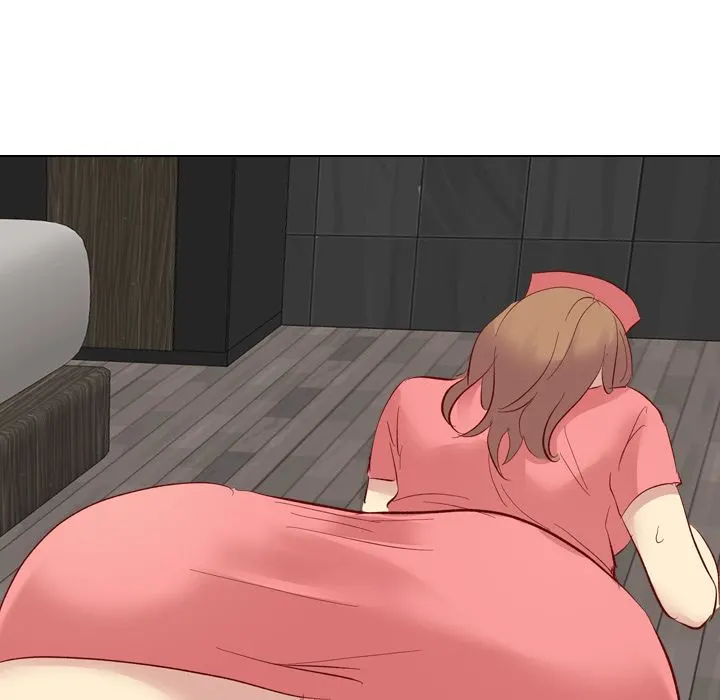 The Giving Girl Chapter 12 image 22