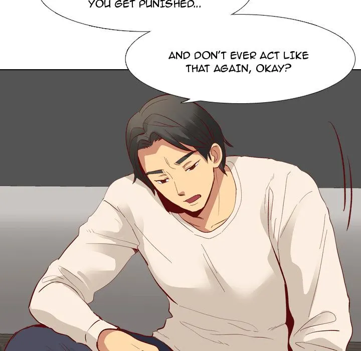 The Giving Girl Chapter 12 image 24