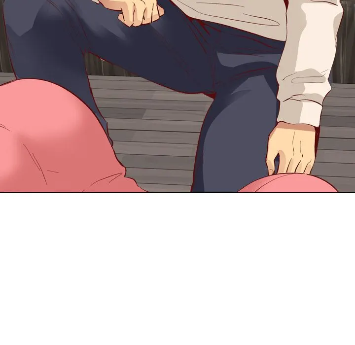 The Giving Girl Chapter 12 image 25