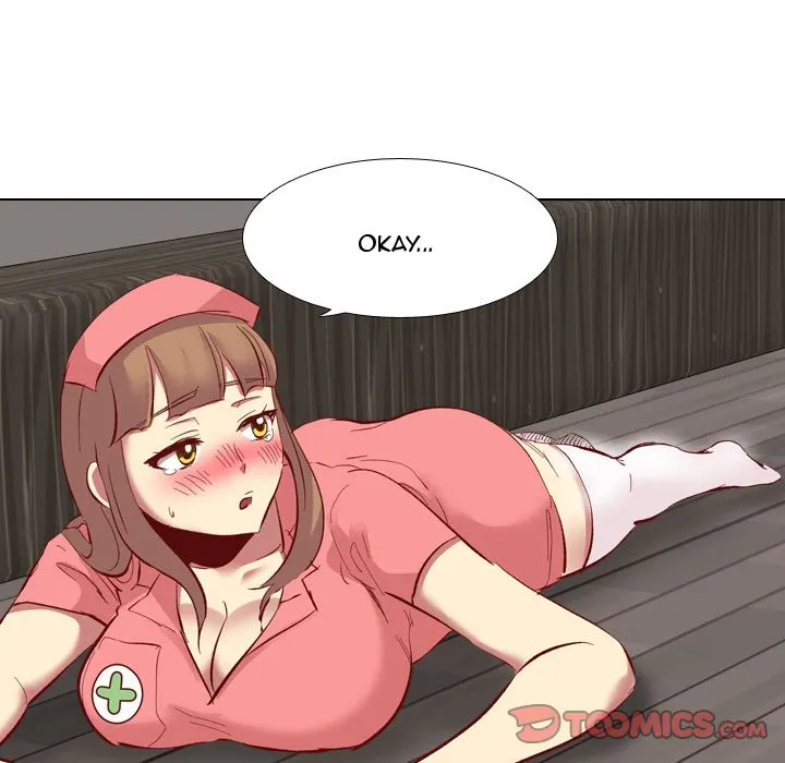 The Giving Girl Chapter 12 image 26