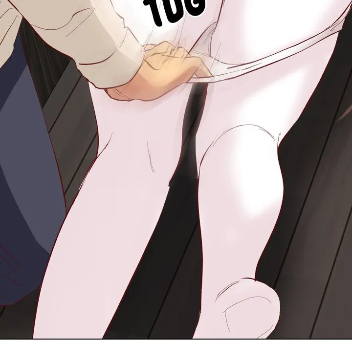 The Giving Girl Chapter 12 image 31