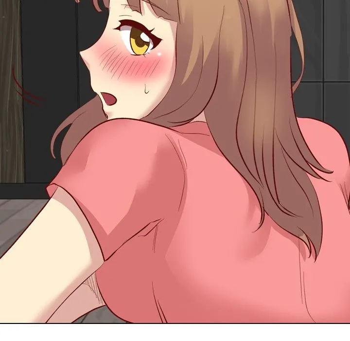 The Giving Girl Chapter 12 image 33