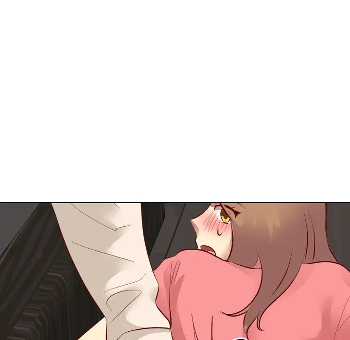 The Giving Girl Chapter 12 image 34