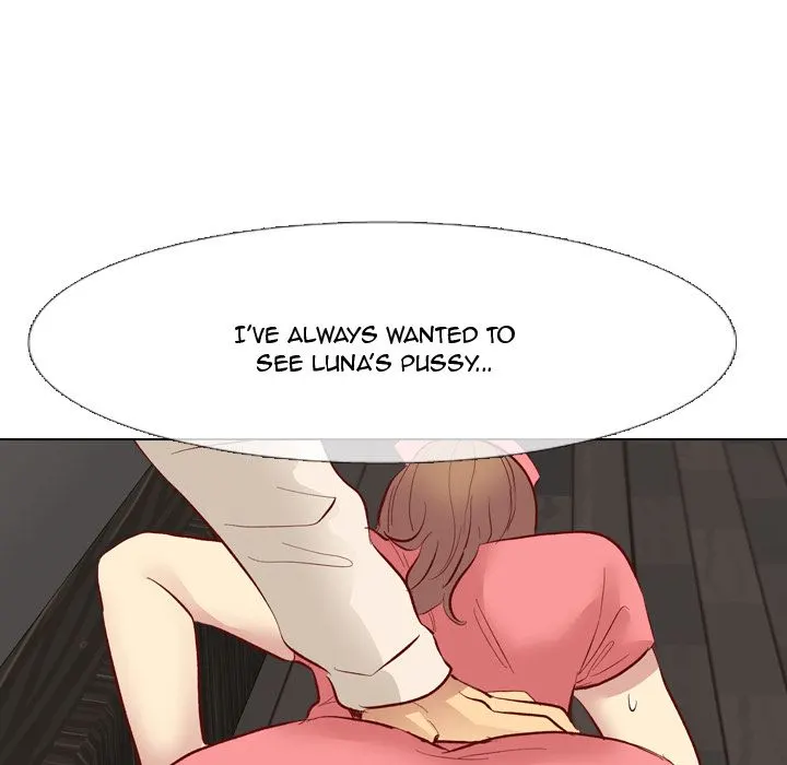 The Giving Girl Chapter 12 image 36