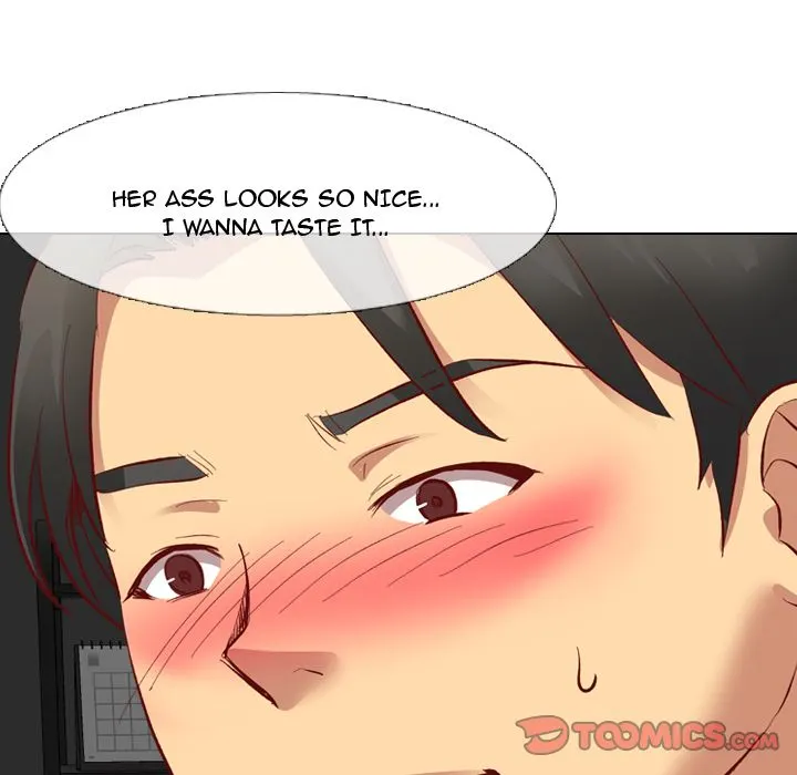 The Giving Girl Chapter 12 image 38