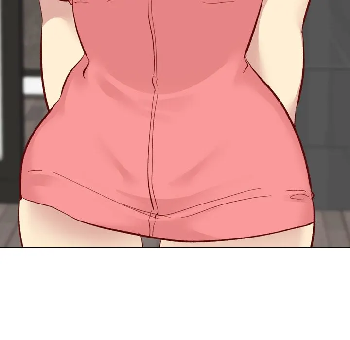 The Giving Girl Chapter 12 image 5