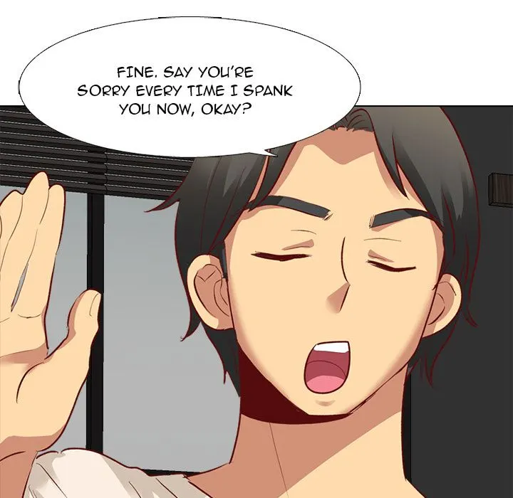 The Giving Girl Chapter 12 image 67
