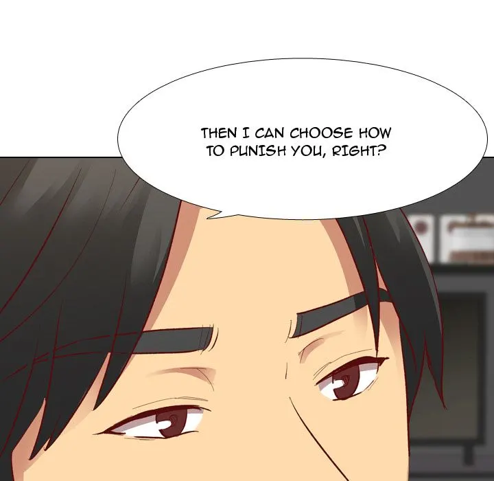 The Giving Girl Chapter 12 image 6