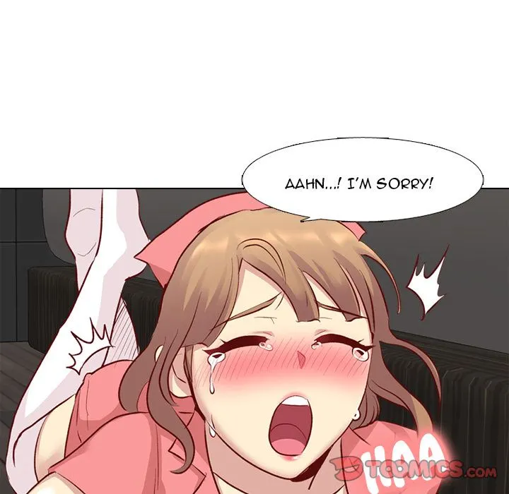 The Giving Girl Chapter 12 image 74