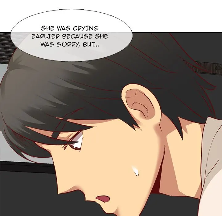 The Giving Girl Chapter 12 image 76