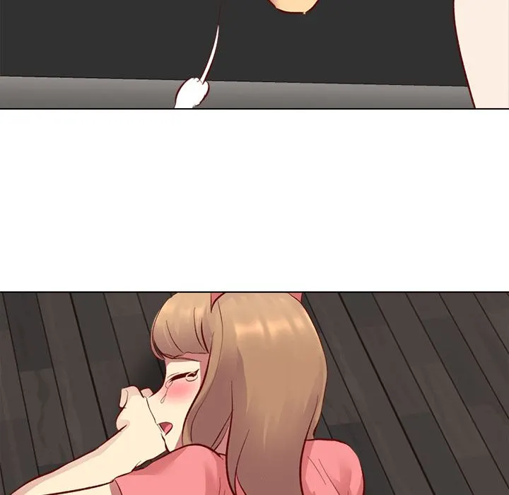 The Giving Girl Chapter 12 image 77