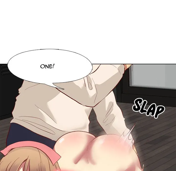 The Giving Girl Chapter 12 image 83