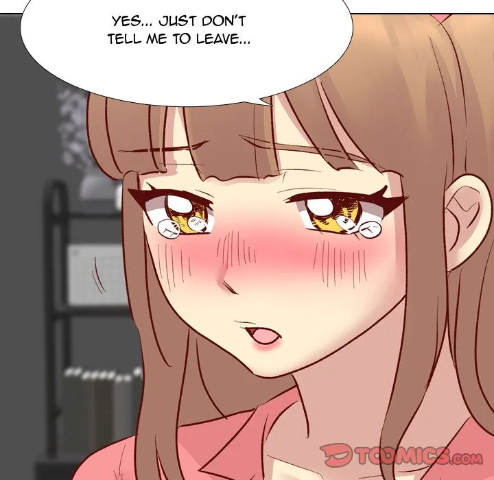 The Giving Girl Chapter 12 image 8
