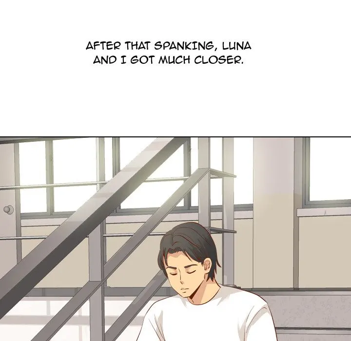 The Giving Girl Chapter 12 image 89