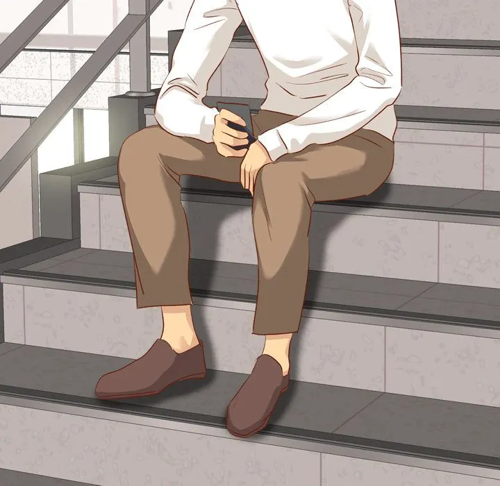 The Giving Girl Chapter 12 image 90