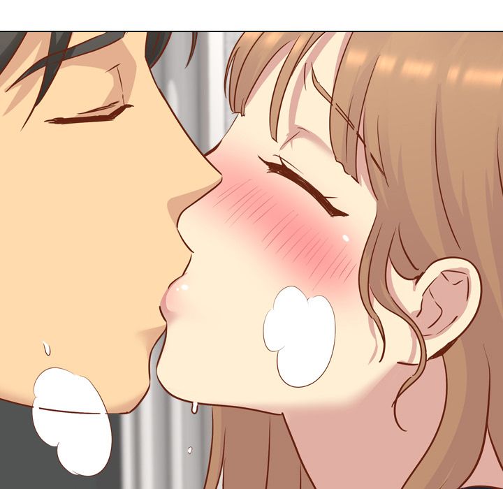 The Giving Girl Chapter 13 image 105