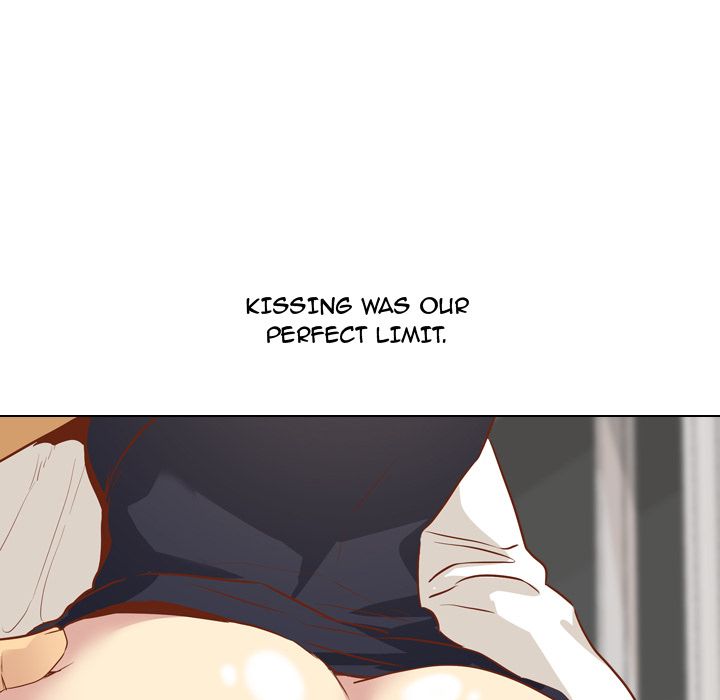 The Giving Girl Chapter 13 image 107