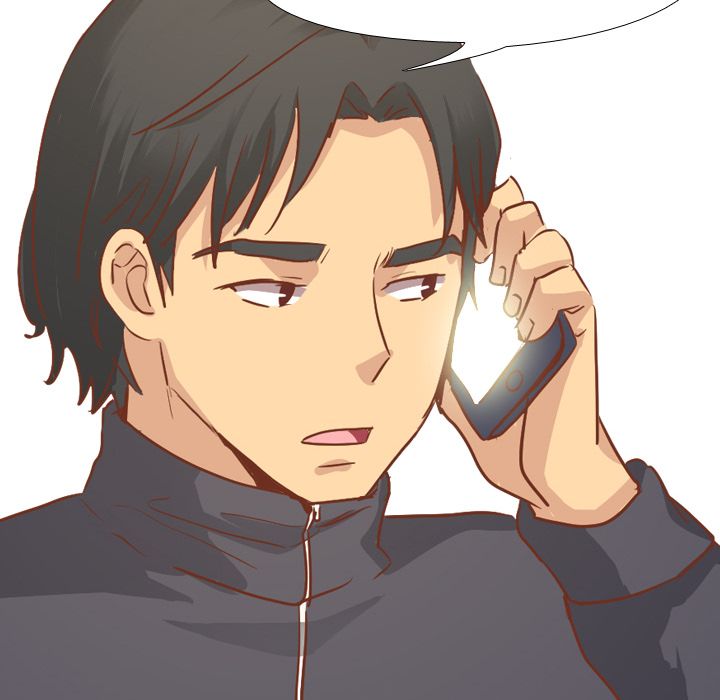 The Giving Girl Chapter 13 image 118