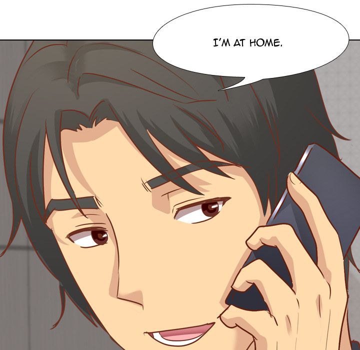 The Giving Girl Chapter 13 image 123