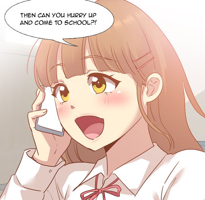 The Giving Girl Chapter 13 image 125