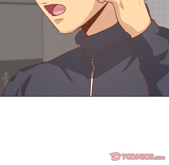The Giving Girl Chapter 13 image 128