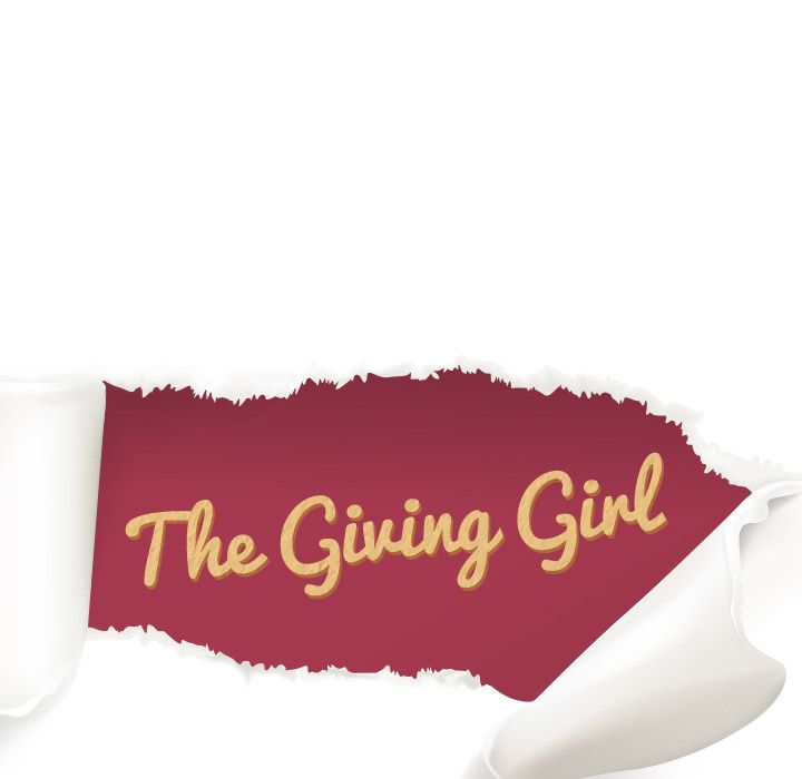 The Giving Girl Chapter 13 image 12